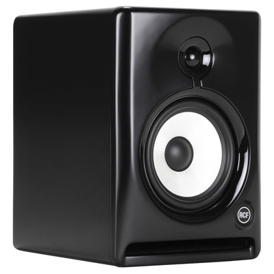 Active 240W 6.5" 2-Way Studio Monitor