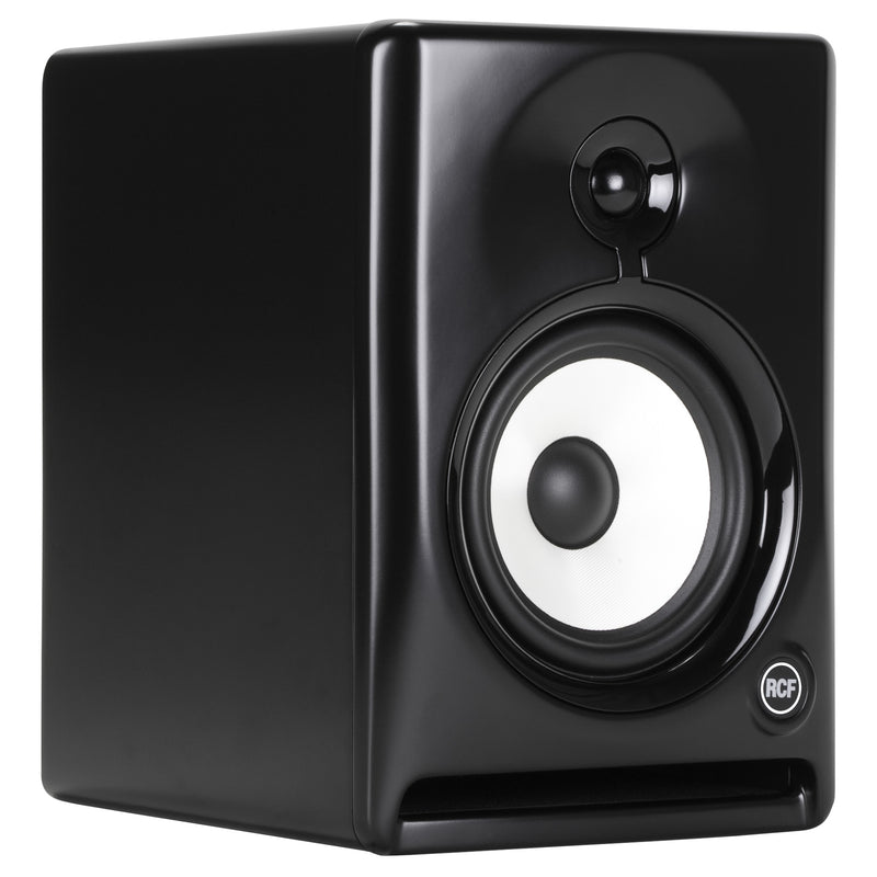 Active 240W 6.5" 2-Way Studio Monitor