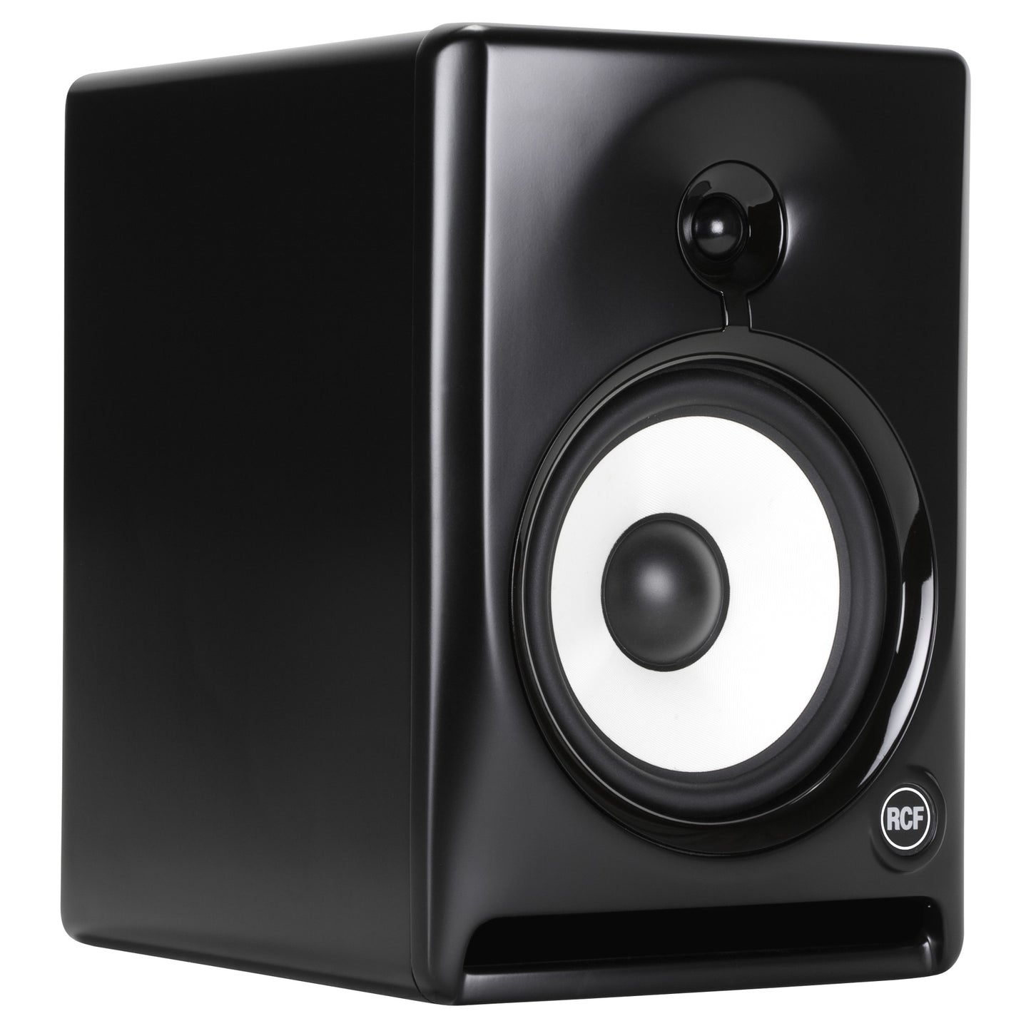 Active 280W 8" 2-Way Studio Monitor