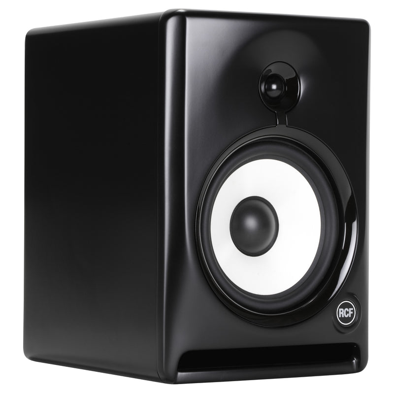 Active 280W 8" 2-Way Studio Monitor