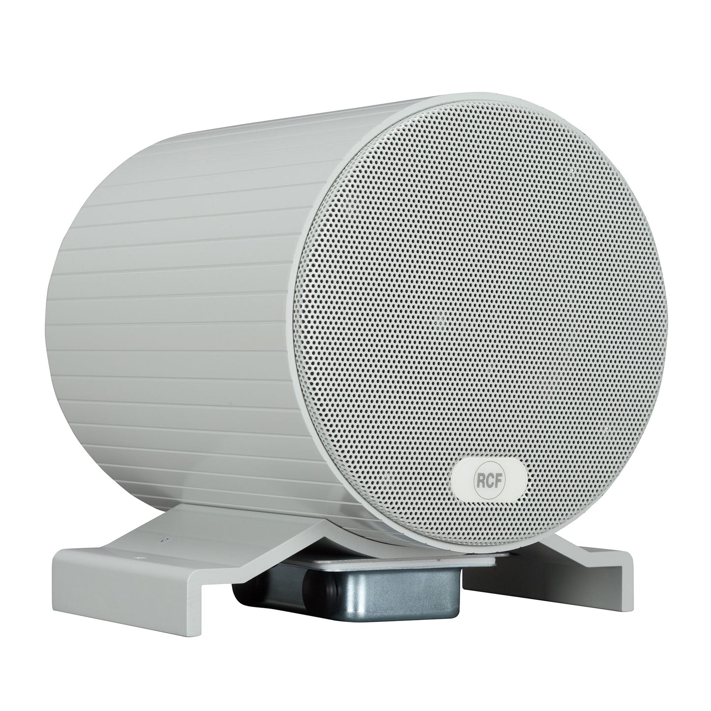 Bidirectional Sound Projector, Alu., Ip 55, 12W, 70-100V - EN54-24