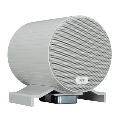 Bidirectional Sound Projector, Alu., Ip 55, 12W, 70-100V - EN54-24