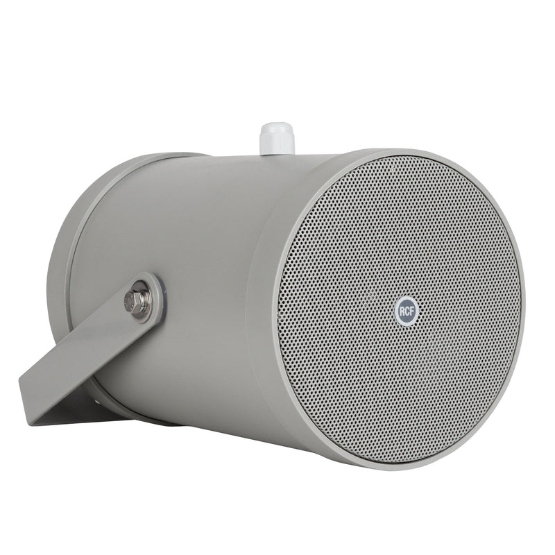 Bidirectional Sound Projector, 2x5" Transducers, Power Selectable (100V): 12W-6W-3W-1.5W, IP55, EN54-24