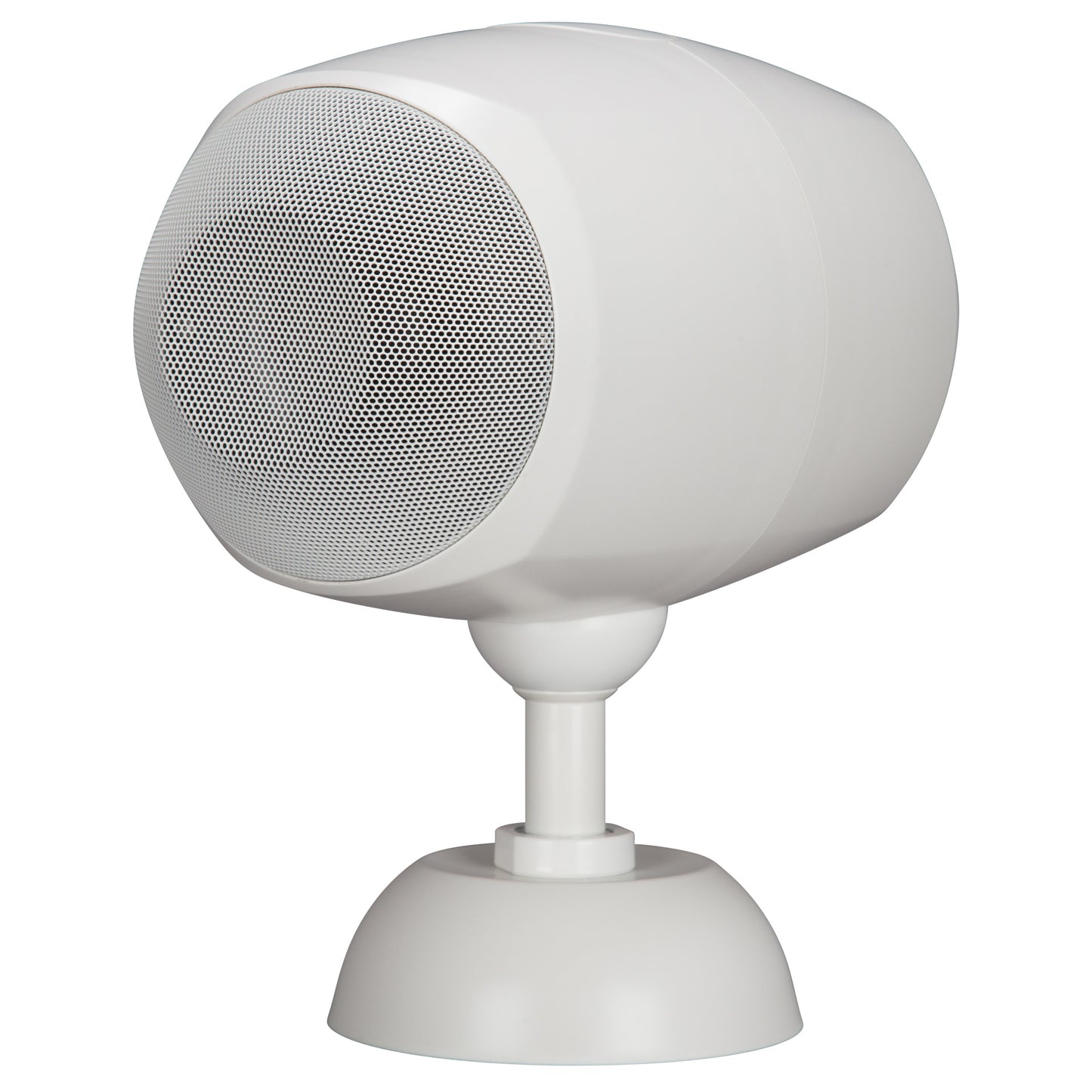 Passive 80W Dual 5" Bi-Directional Speaker (IP65) (White)