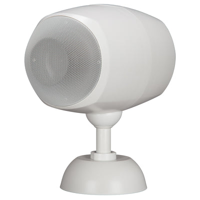 Passive 80W Dual 5" Bi-Directional Speaker (IP65) (White)