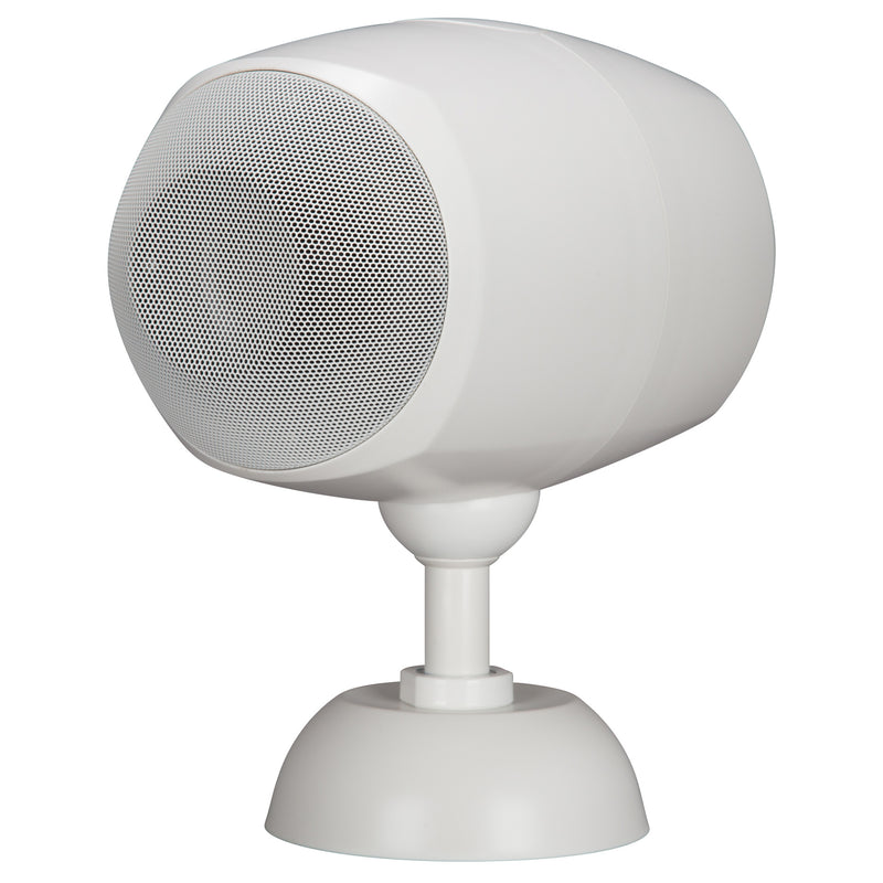 Passive 80W Dual 5" Bi-Directional Speaker (IP65) (White)