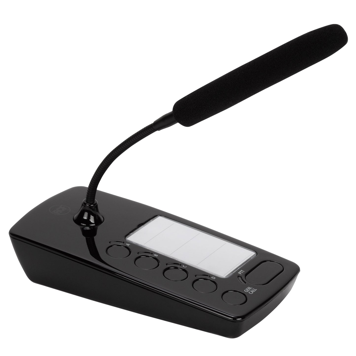 Desktop Paging Console