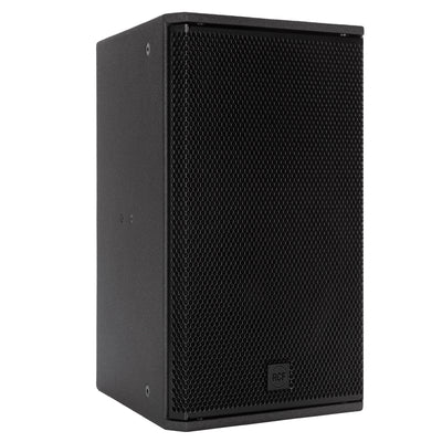 Passive 2400W 12" 2-Way Compact Speaker with 3" HF Driver