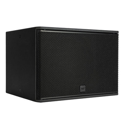 Passive 2000W 15" Bass Reflex Subwoofer