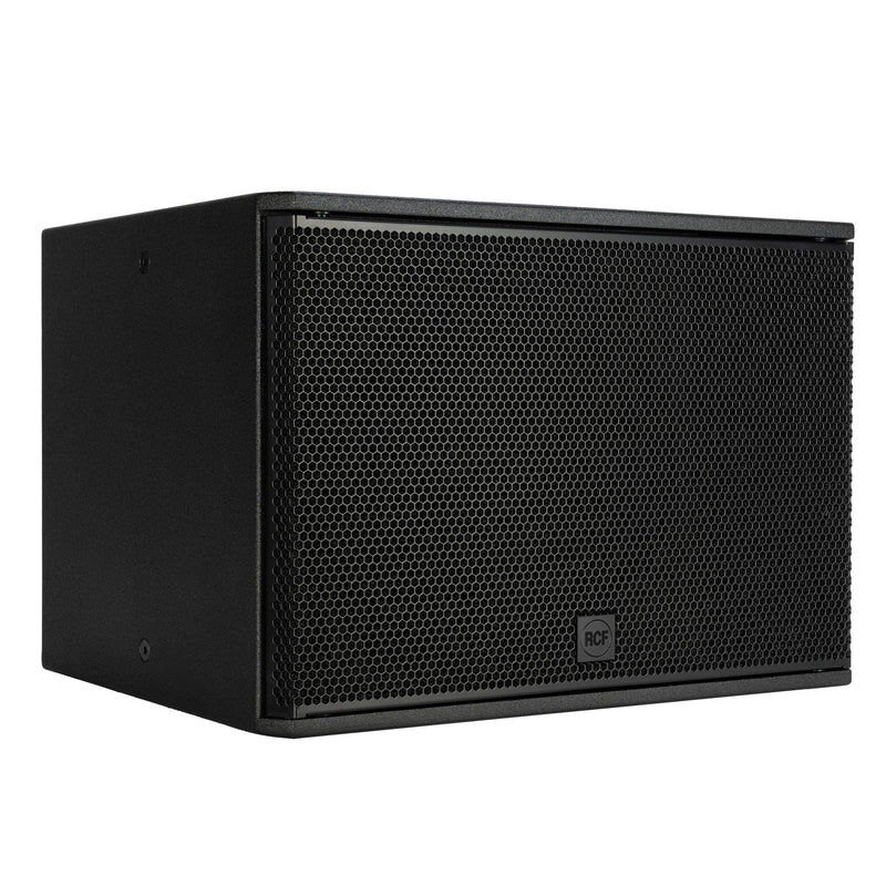 Passive 2000W 15" Bass Reflex Subwoofer
