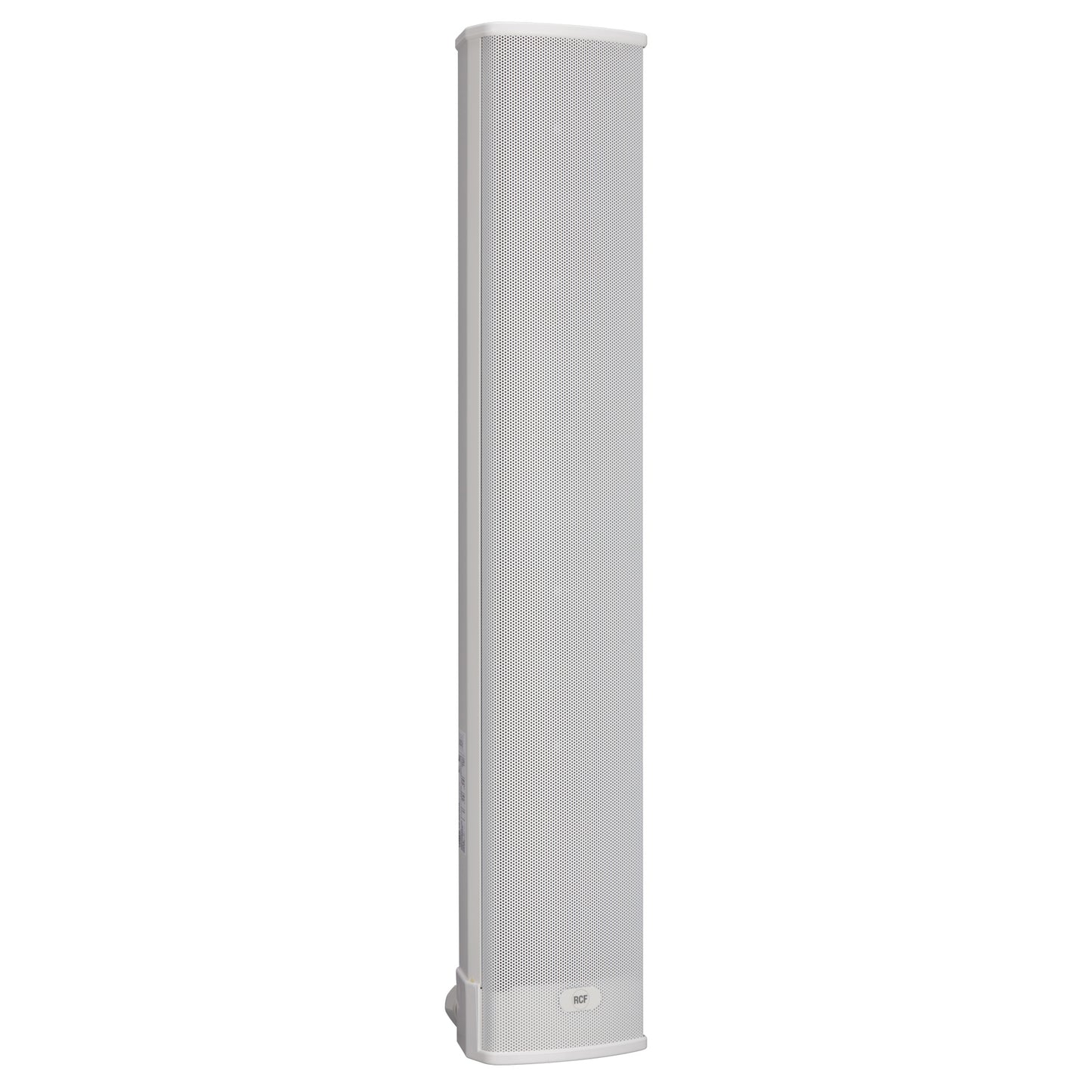 5" Transducers 2 Way Sound Column, Alumin, 20W, 70-100V White, IP 66 - EN54-24