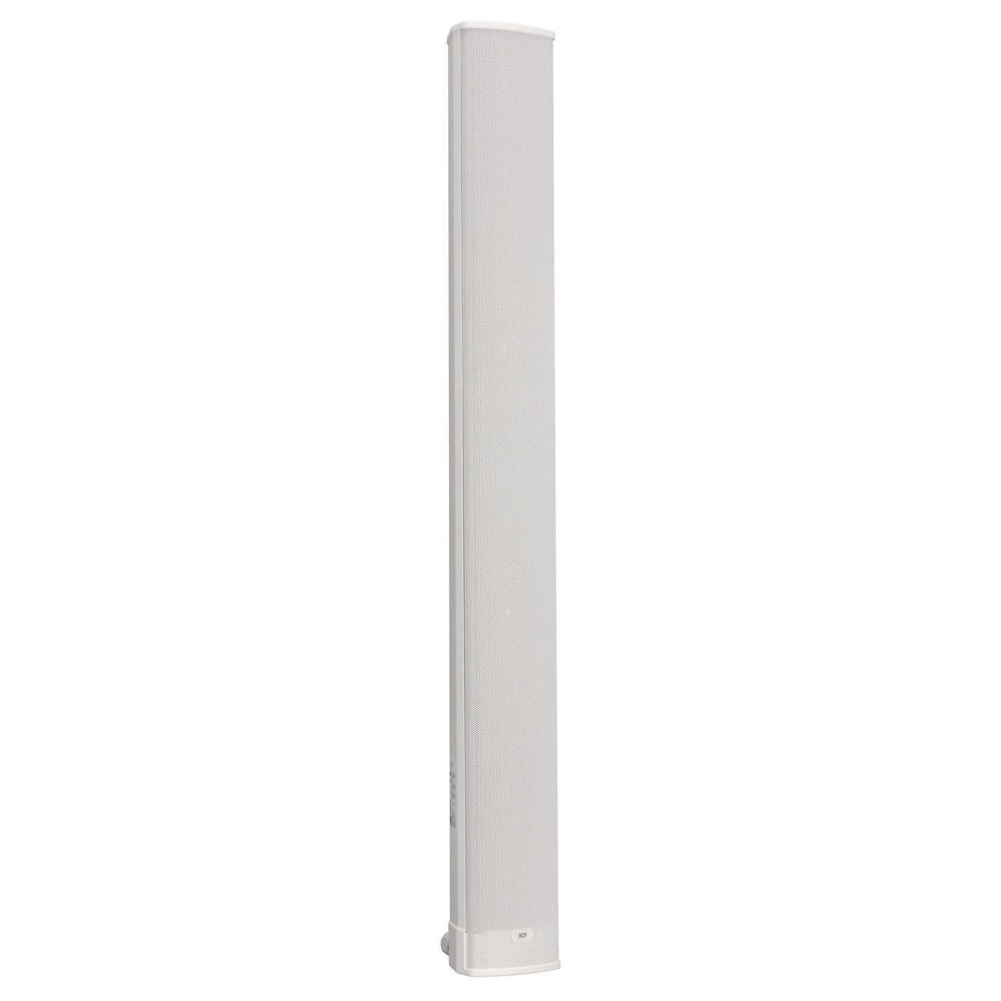 Passive 160W 2-Way Column Speaker - (8) 3" Woofers (IP65) (White)