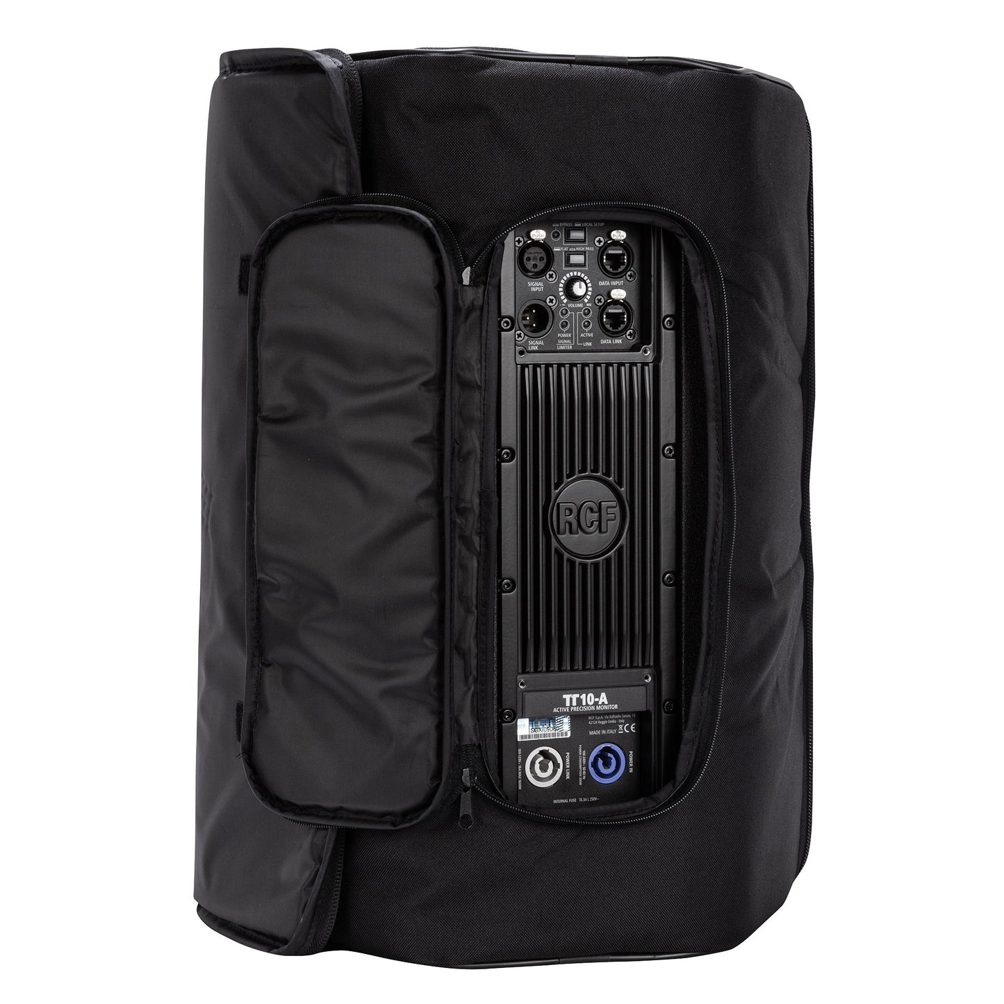 Protective Cover for TT10A