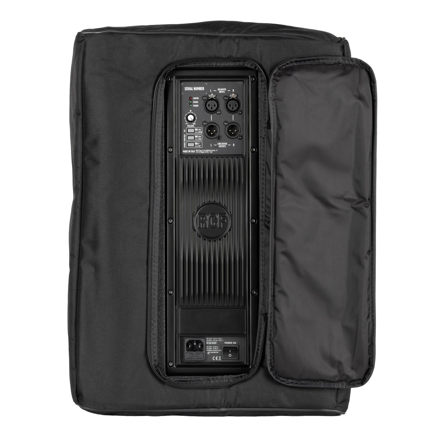 Protective Cover for SUB705-MK3, SUB905-MK3, SUB15