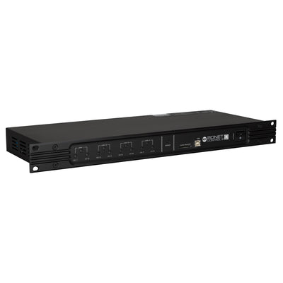 Control 8 Interface (8 Channel, 36 units per channel, 1sp rack)