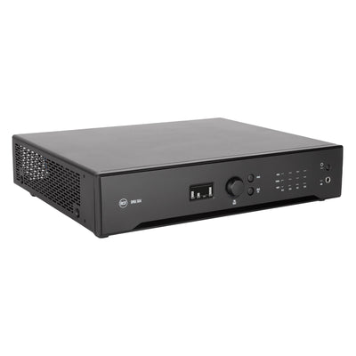 Class D Digital Matrix Amplifier, RDNet Management (4 X 500 W @ 4 Ω)