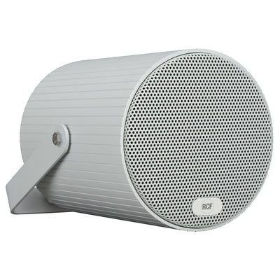 Unidirectional Sound Projector, Alu., IP 36, 20W, 70-100V - BS5839-8 - EN54-24