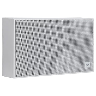 Wall Surface 5.5" Speaker, 6W, 70-100V, EN54-24