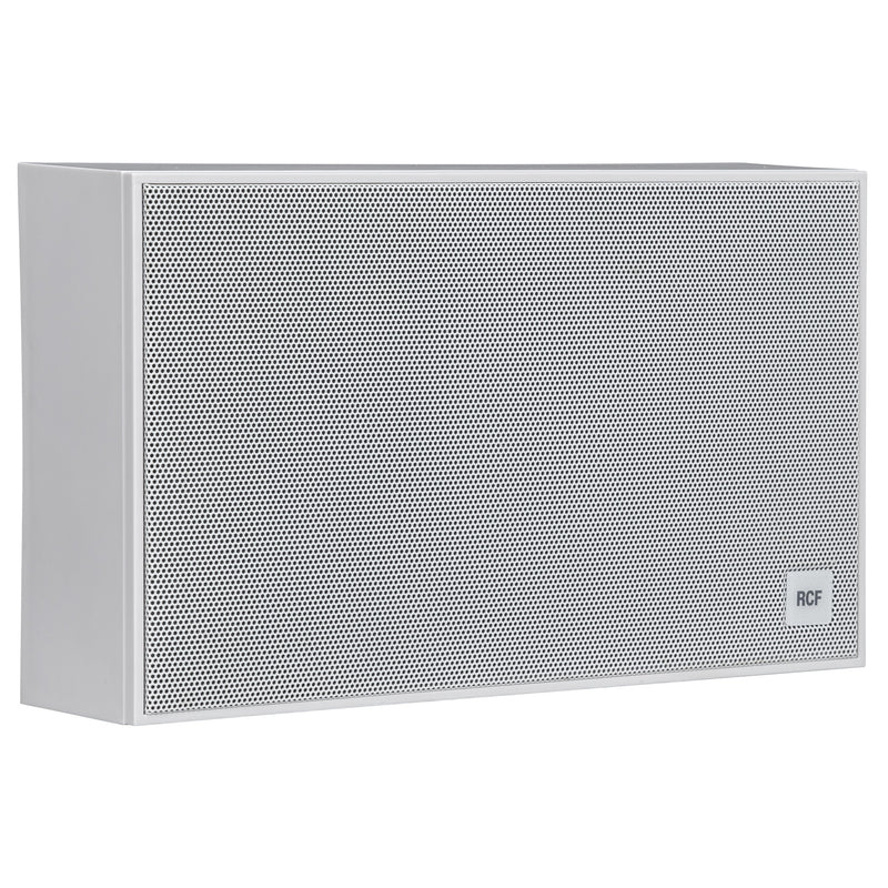 Wall Surface 5.5" Speaker, 6W, 70-100V, EN54-24