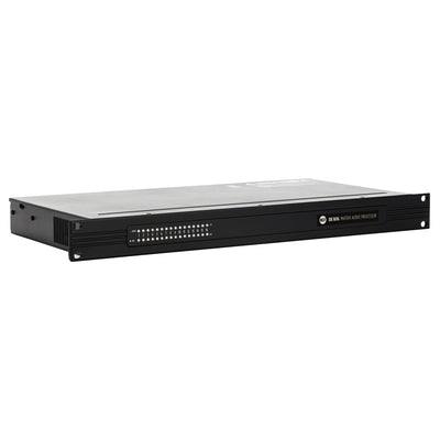 Matrix Audio Processor, Dante-Equipped (16x16 I/O Matrix)
