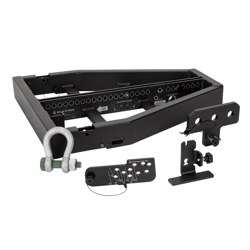 Flybar for HDL28A/36as (20 Units Max)