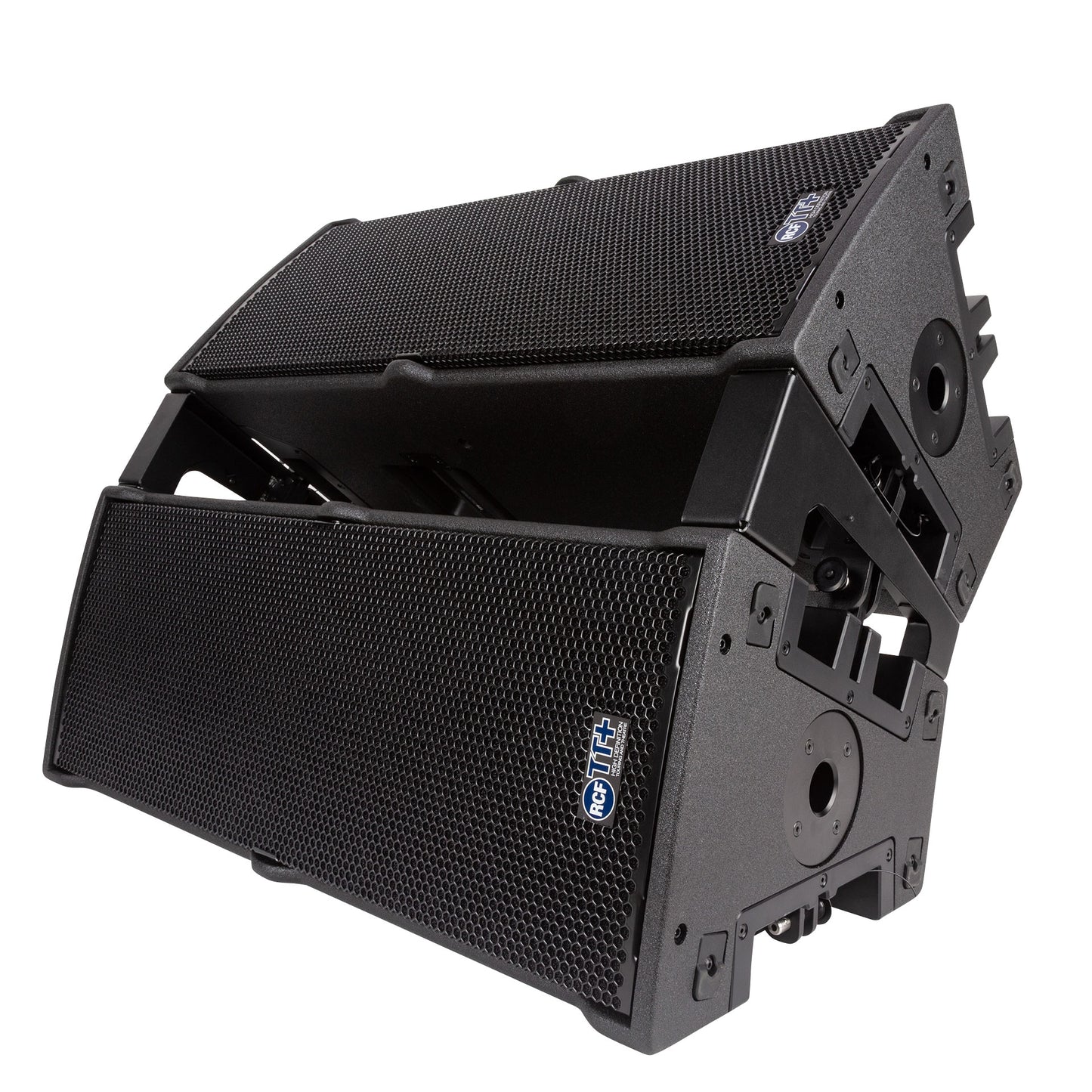 Link Bar Kit - Connects TTL 4 and TTP 4 to TTW 4 in Horizontal Arrays (FL-B LINK TT 4)