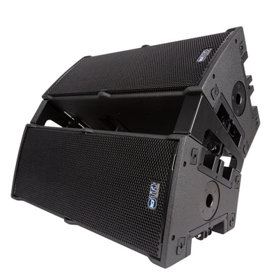 Link Bar Kit - Connects TTL 4 and TTP 4 to TTW 4 in Horizontal Arrays (FL-B LINK TT 4)