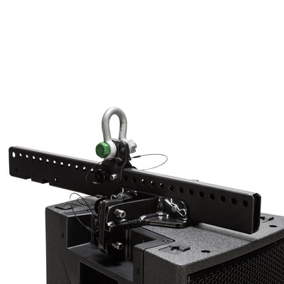 Vertical Flybar for TT4