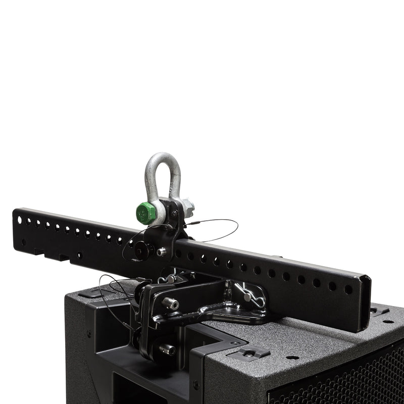 Vertical Flybar for TT4