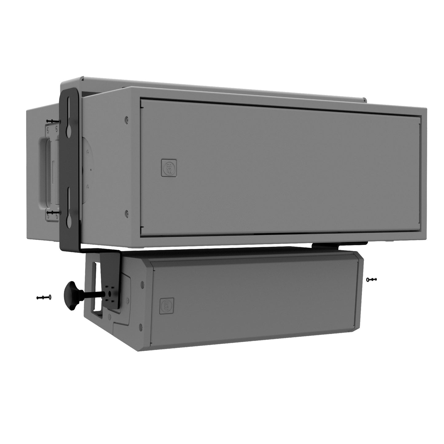 Link Bar Kit - Connects KX 515 to a SUB 808