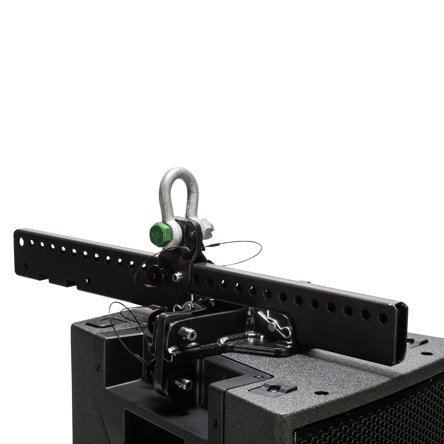 Vertical Flybar for KX 4-A