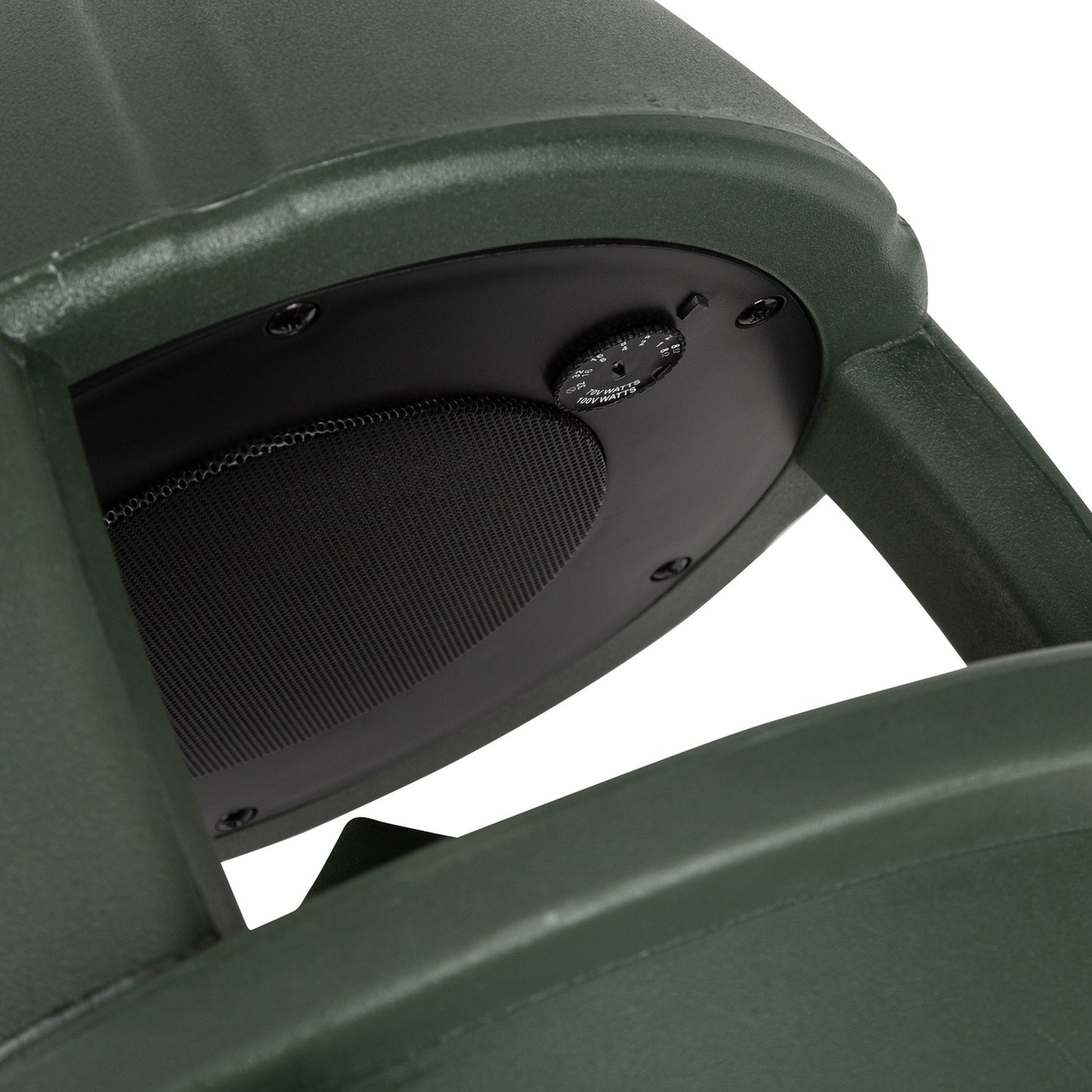 Passive 240W 5.25" Garden Speaker (IP56) (Green)