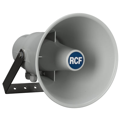Passive 120W Horn Speaker with 1.5" Driver and Selectable Power (IP66)
