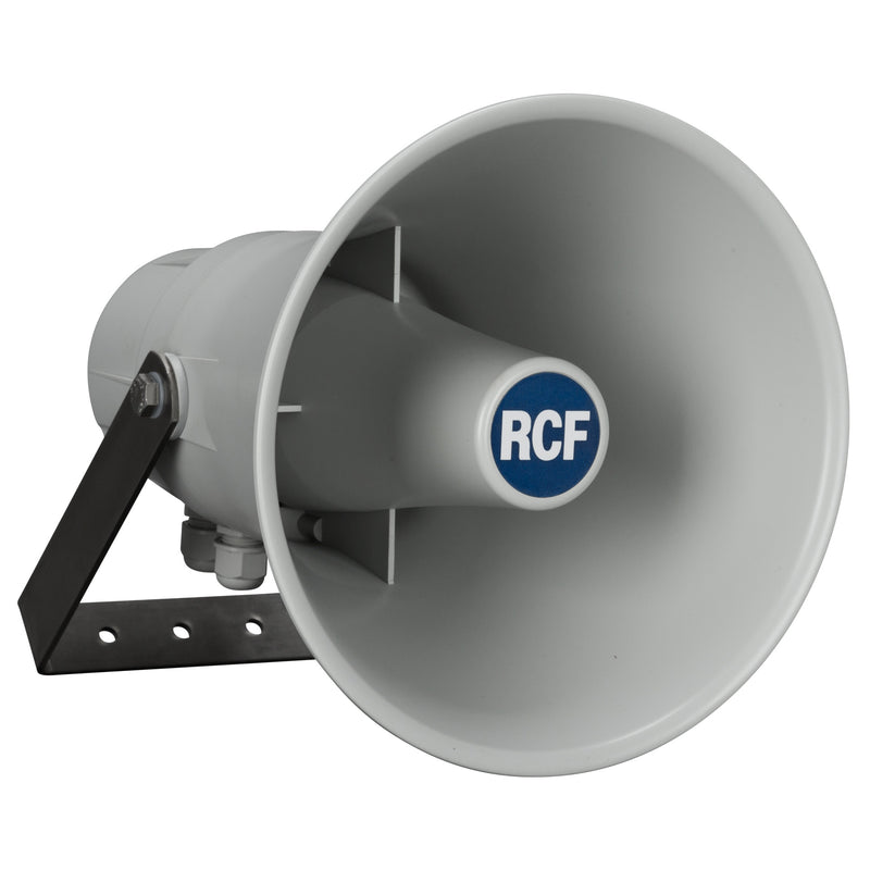 Passive 120W Horn Speaker with 1.5" Driver and Selectable Power (IP66)