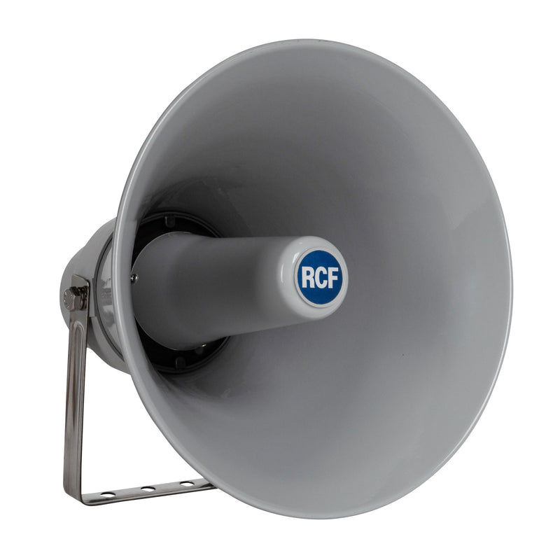 Passive 120W Aluminum Horn Speaker with Driver and Transformer (IP66)