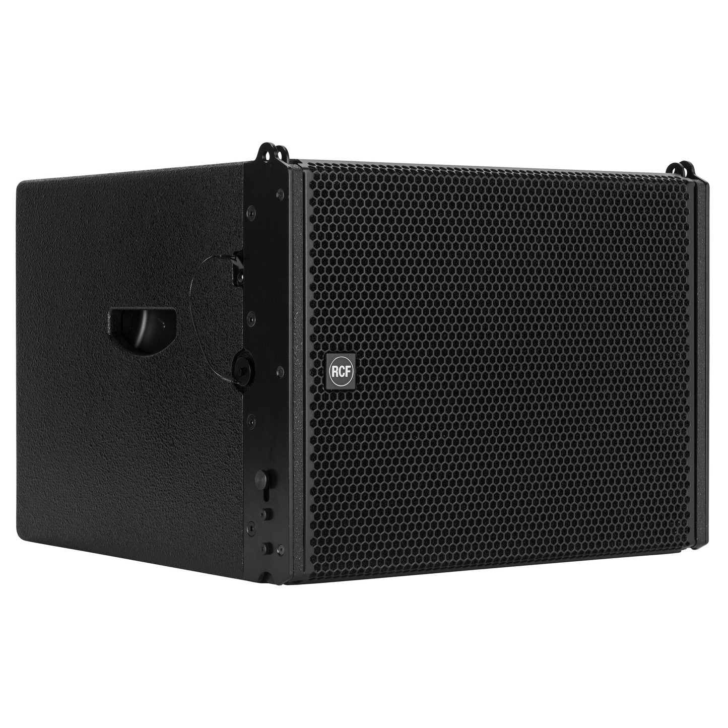 Active 1400W 12" Compact Flyable Subwoofer
