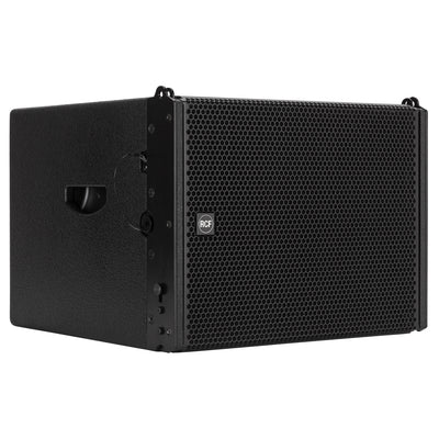 Active 1400W 12" Compact Flyable Subwoofer