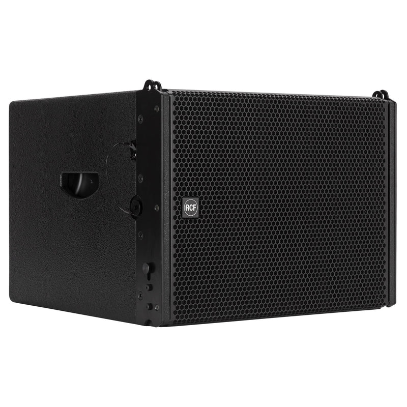 Active 1400W 12" Compact Flyable Subwoofer