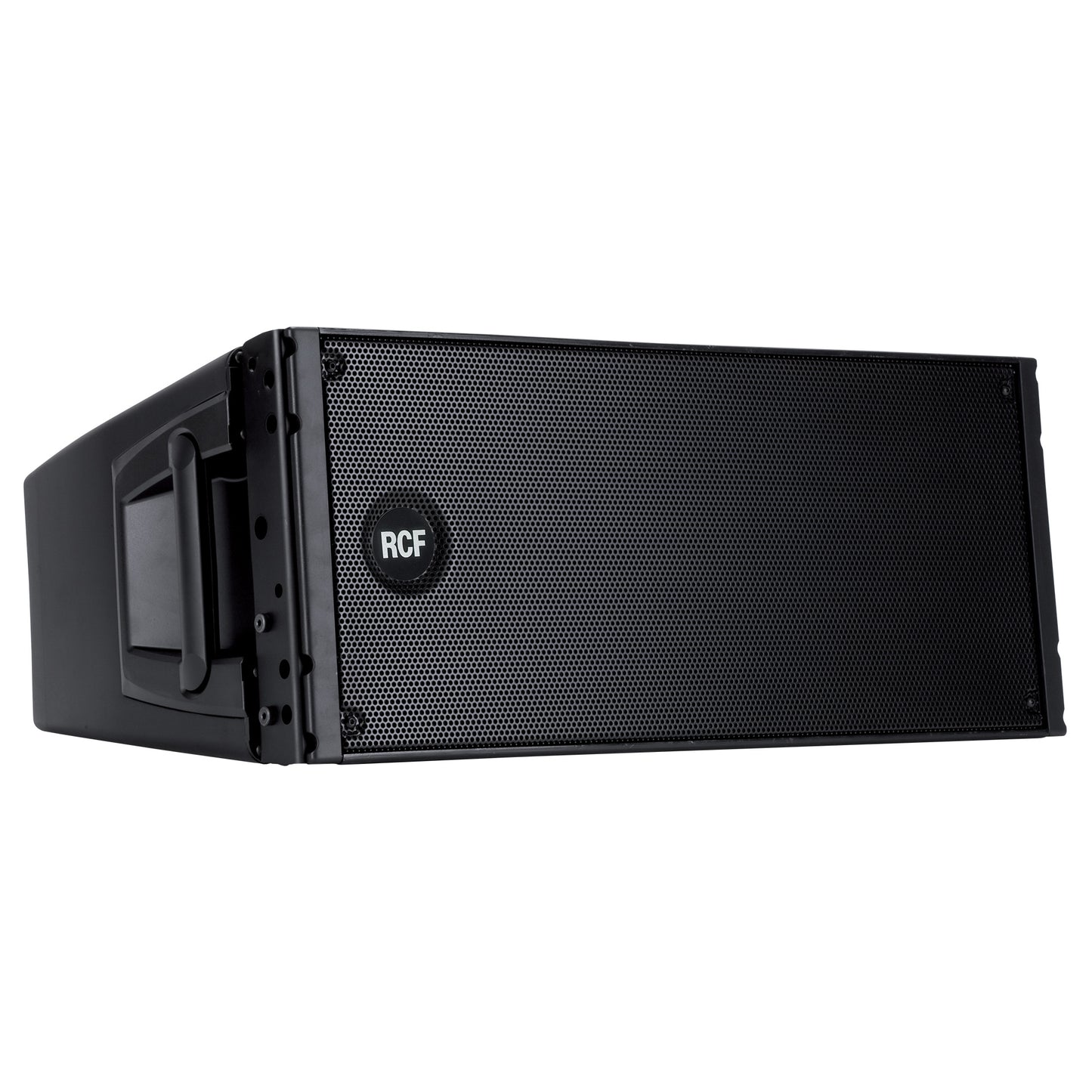 Active 1400W Dual 10" 2-Way Line Array