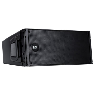 Active 1400W Dual 10" 2-Way Line Array