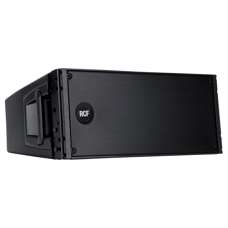 Active 1400W Dual 10" 2-Way Line Array