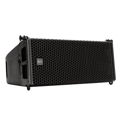 Active 2000W Dual 6" Compact 2-Way Line Array
