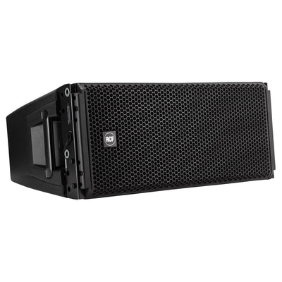 Active 2200W Dual 10" Compact 2-Way Line Array