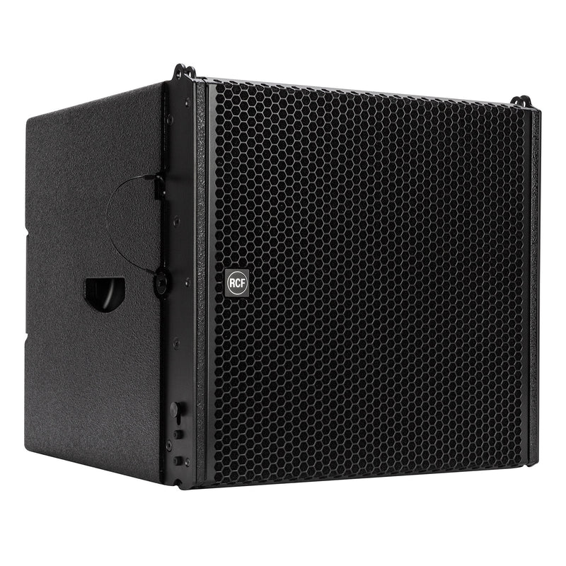 Active 2200W 15" Flyable Subwoofer (RDNET Ready)