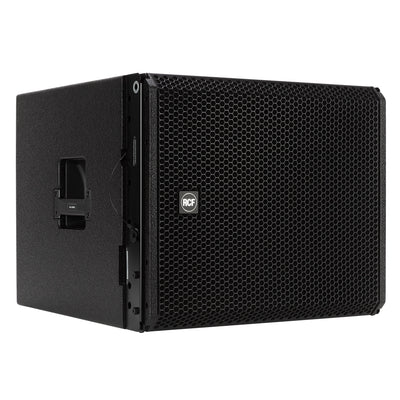 Active 3200W 15" Flyable Subwoofer (RDNET Ready)