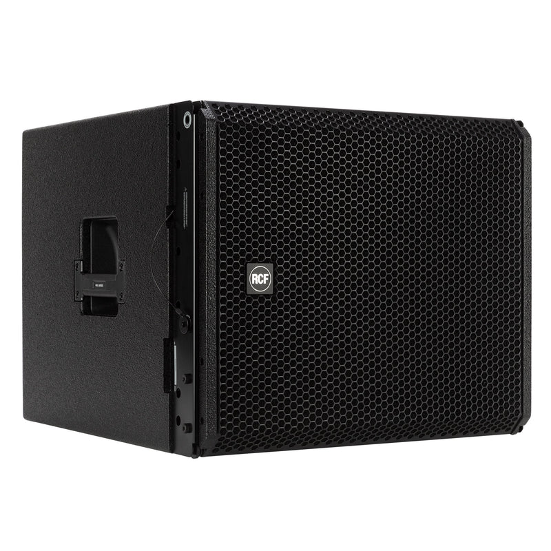 Active 3200W 15" Flyable Subwoofer (RDNET Ready) (White)