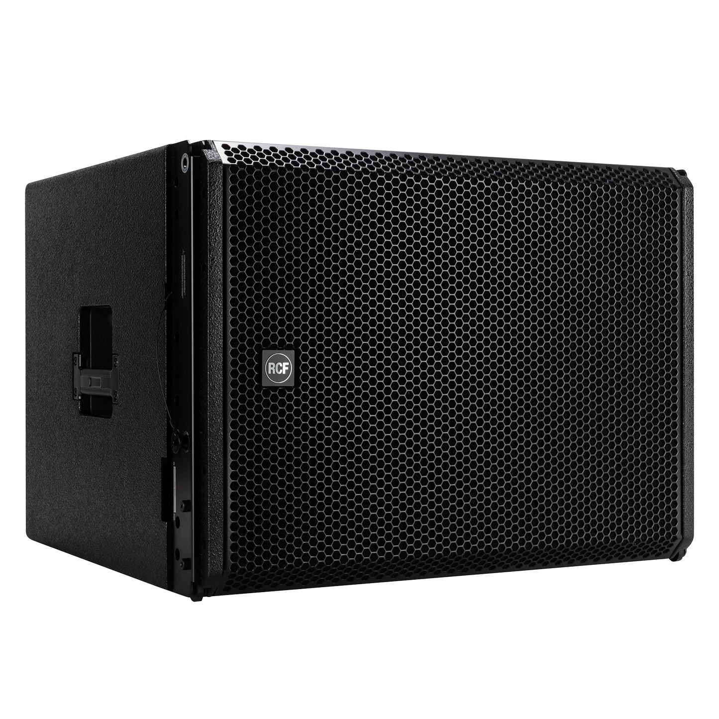 Active 3200W 18" Flyable Subwoofer (RDNET Ready) (White)