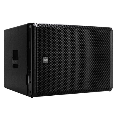 Active 3200W 18" Flyable Subwoofer (RDNET Ready) (White)
