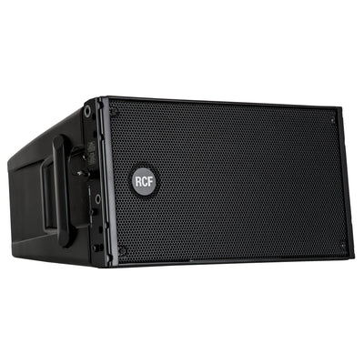 Active 1400W Dual 8" 2-Way Line Array