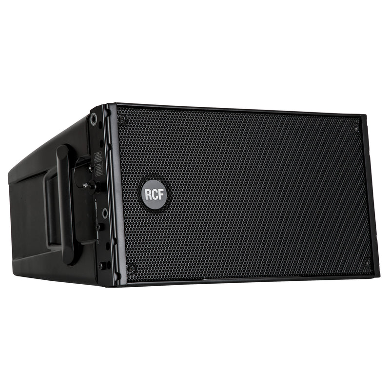 Active 1400W Dual 8" 2-Way Line Array